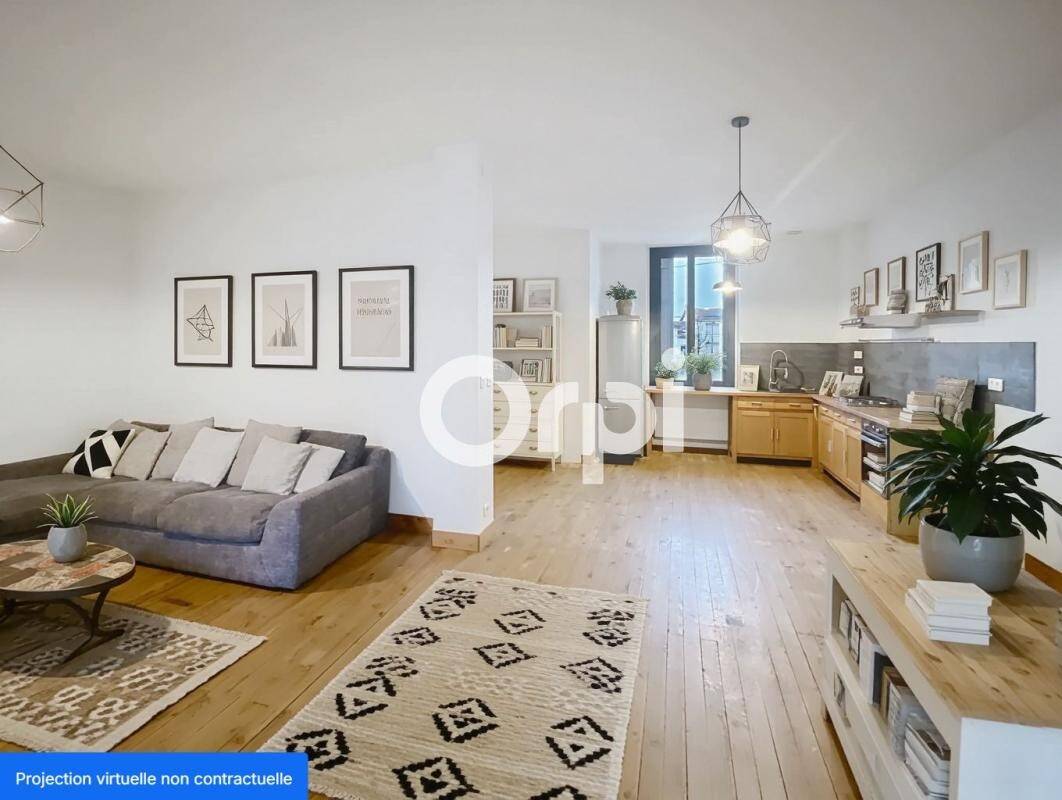 Maison à vendre, 132m², SAINTE MARIE DE CHIGNAC