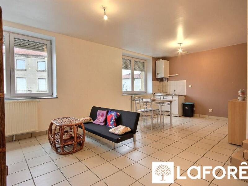 Maison à vendre, 60m², SAINT GERMAIN LAVAL