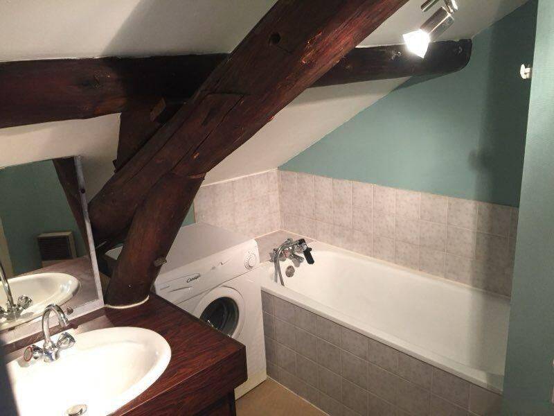 Maison à louer, 44m², NANCY
