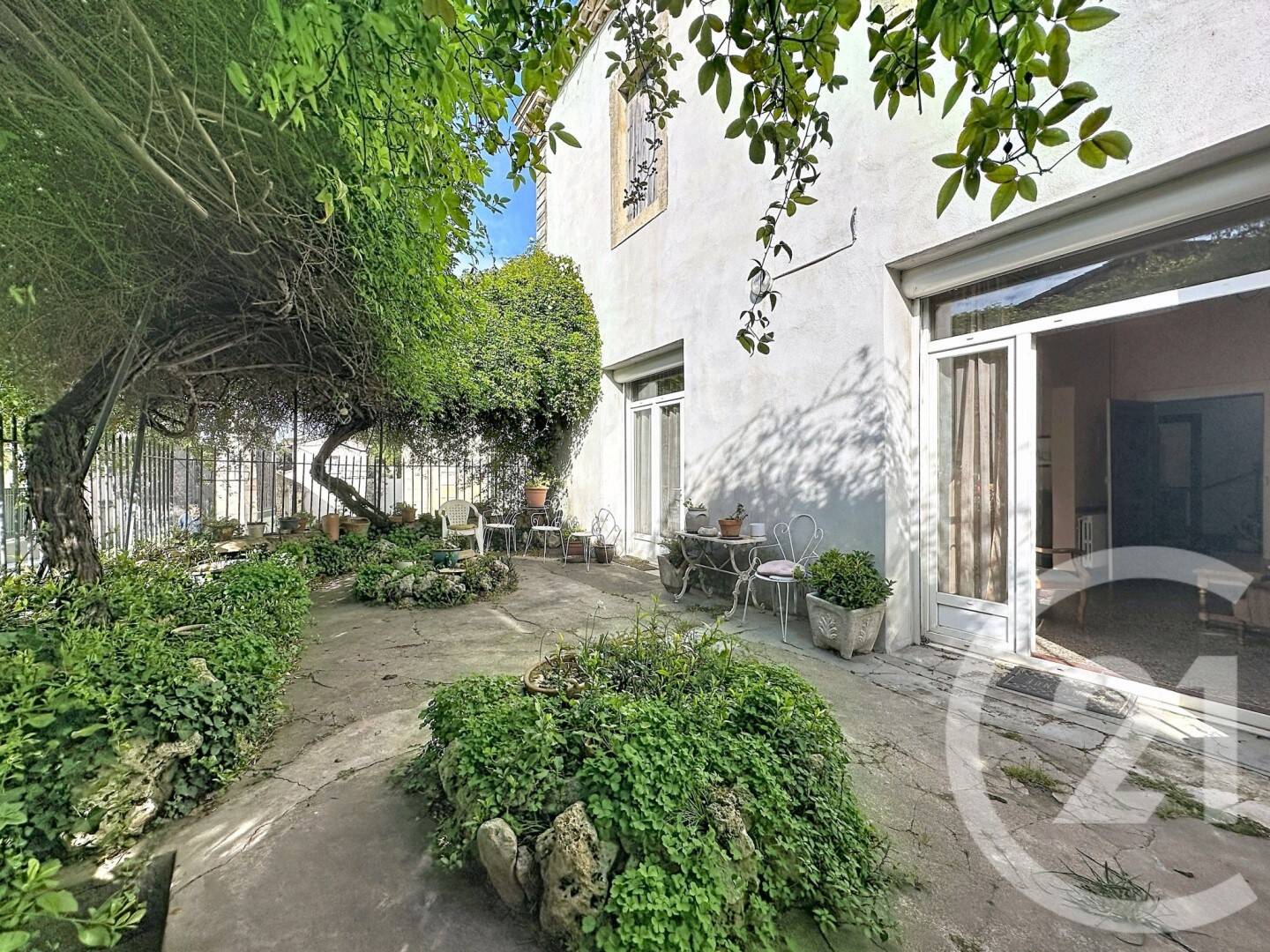 Maison à vendre, 220m², SAINT GENIES DES MOURGUES