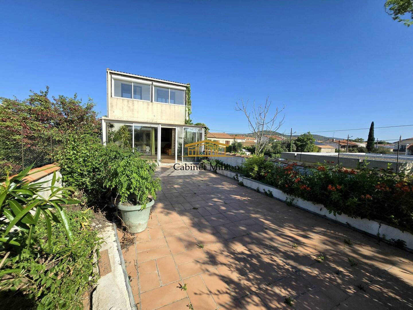 Maison à vendre, 100m², FRONTIGNAN