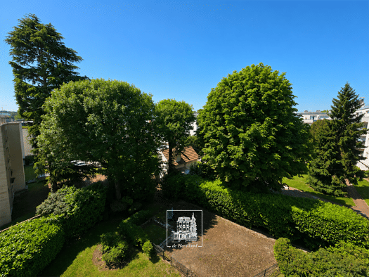 Appartement à vendre 699 000 € 4 pièces 3 chambres 113 m² Étage 3/3 Pasteur Saint-Cloud 92210