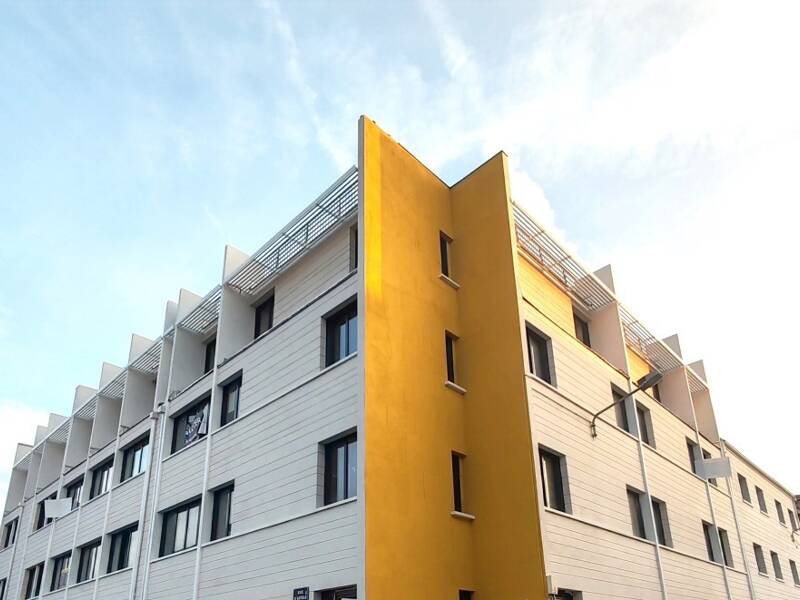 Maison à louer, 30m², REIMS