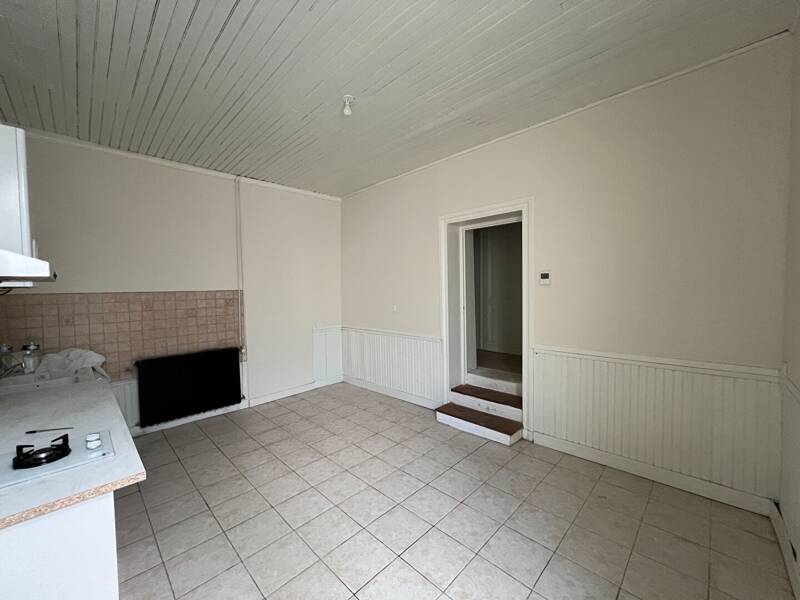 Maison à louer, 50m², SAINT MEDARD EN JALLES