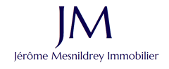 JM BUSINESS IMMOBILIER logo