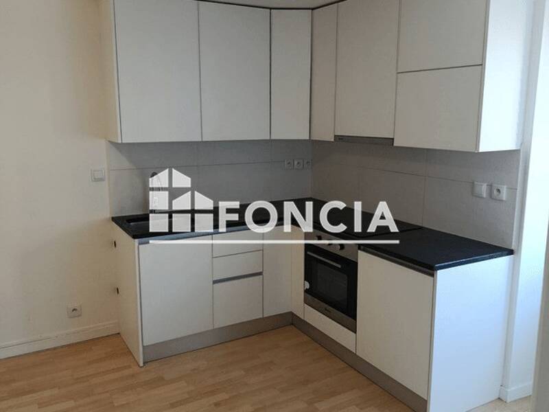 Maison à louer, 27m², CONCARNEAU