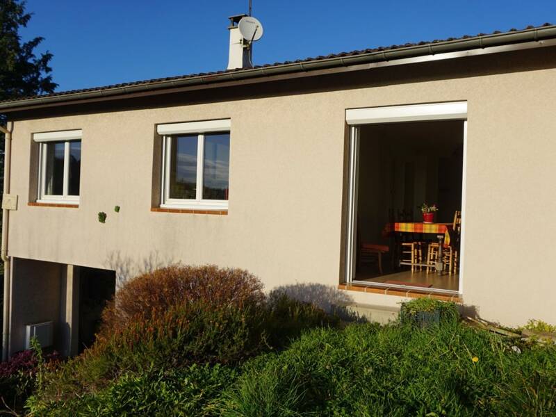 Maison à vendre, 89m², SAINT ETIENNE