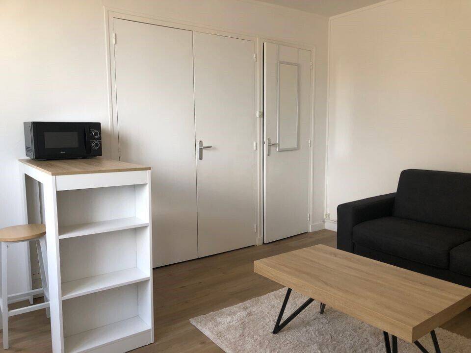 Maison à louer, 26m², BOURGES
