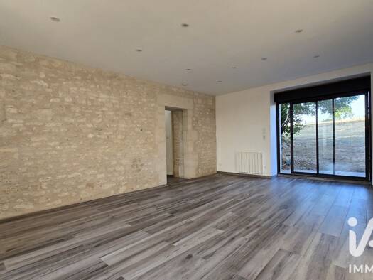 Maison à vendre 239 000 € 4 pièces 3 chambres 116 m² 1 000 m² de terrain François 79260