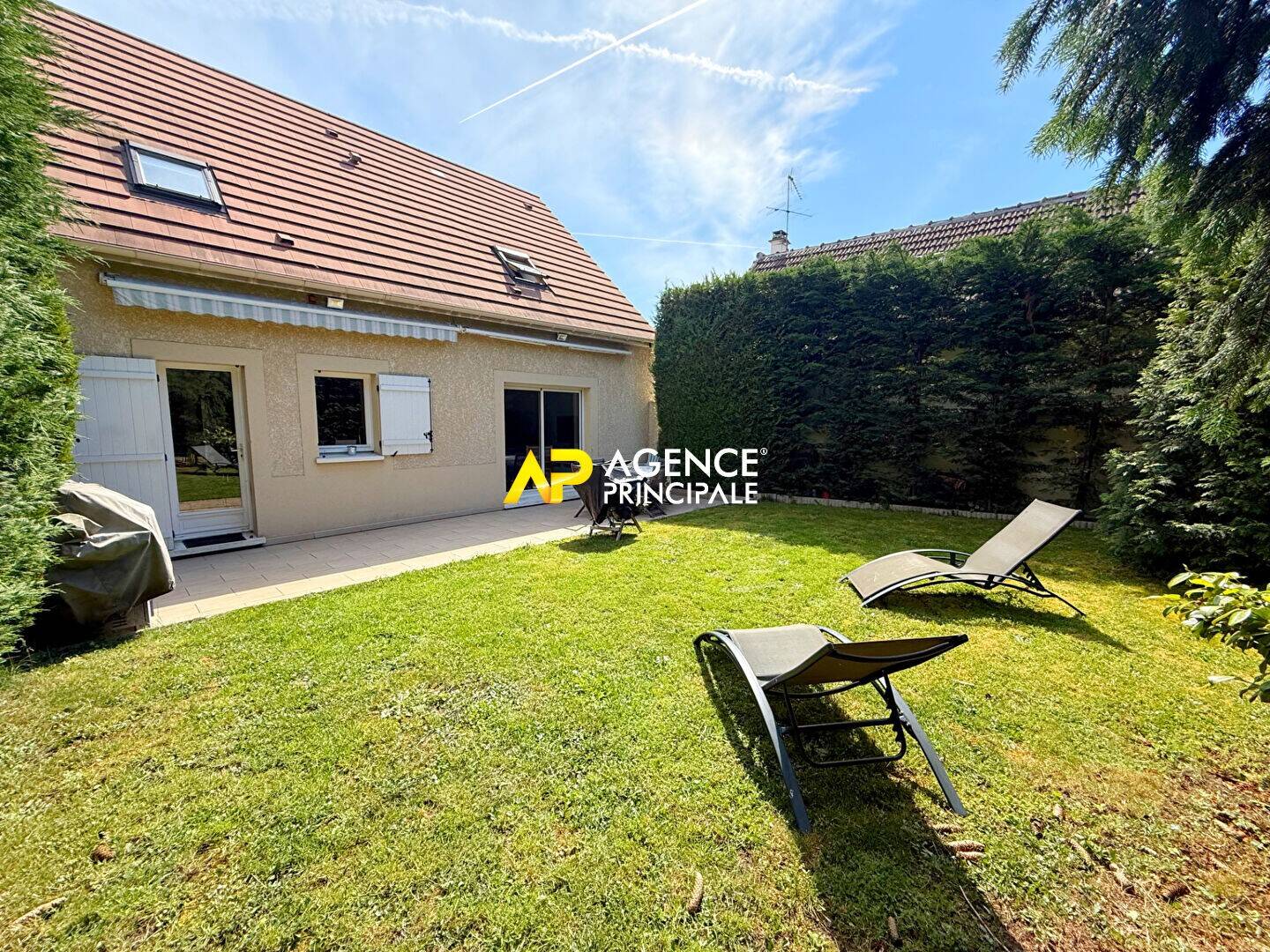 Maison à vendre, 130m², ARGENTEUIL
