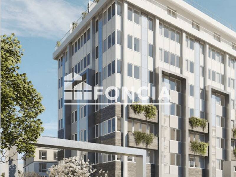 Maison à louer, 17m², ORLEANS