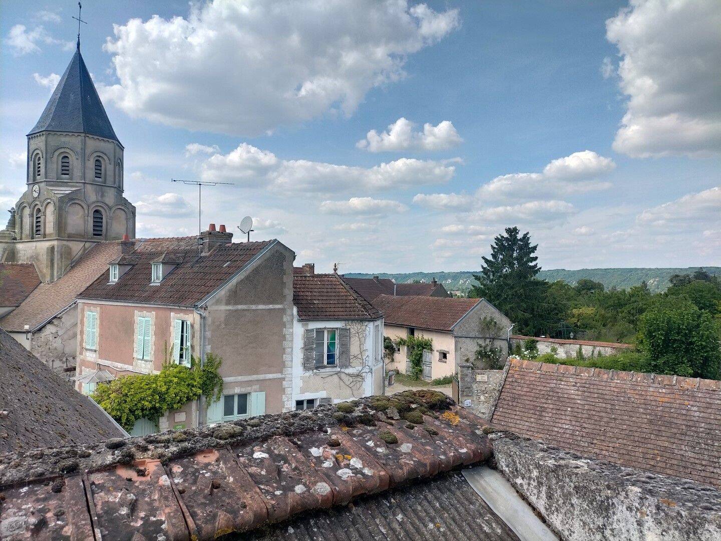 Maison à vendre, 178m², SAINT MARTIN LA GARENNE