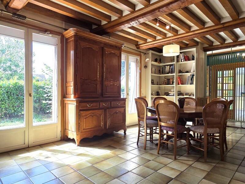 Maison à vendre, 165m², GRANDCAMP MAISY