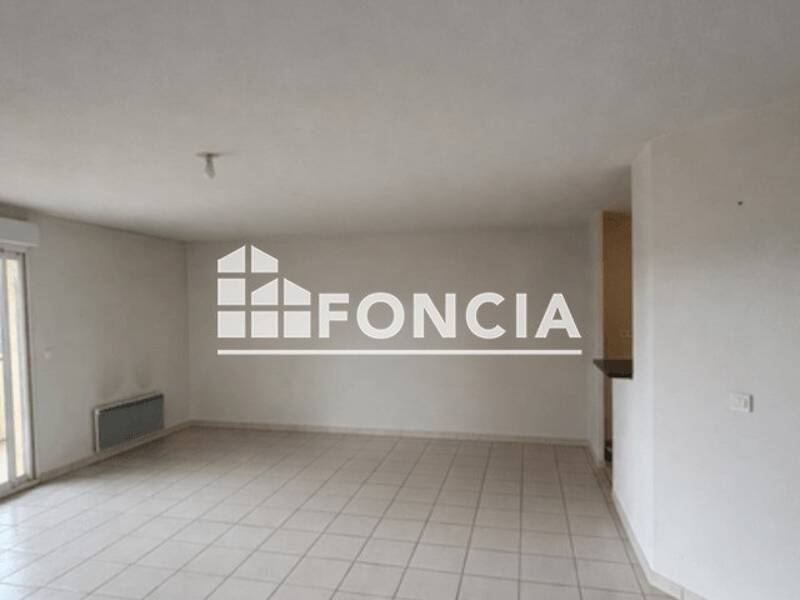 Maison à louer, 73m², ROQUETTES