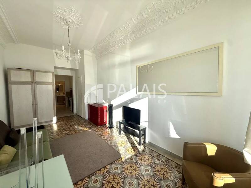 Maison à louer, 29m², NICE