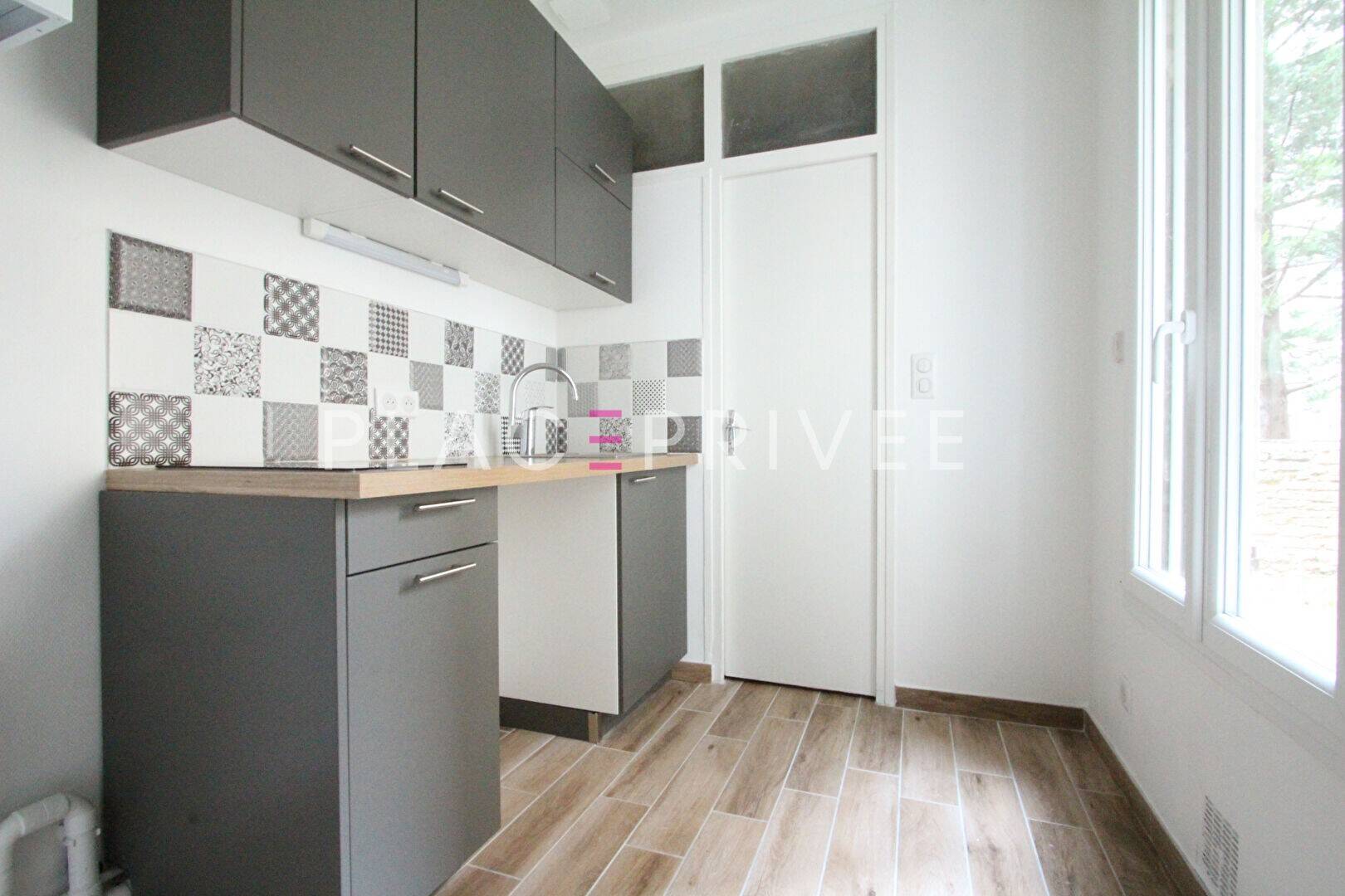 Maison à louer, 36m², NANCY