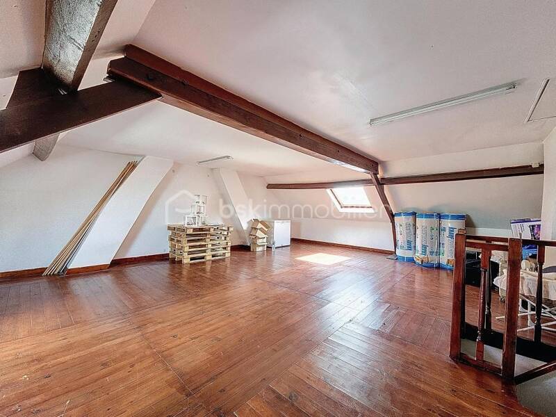 Maison à vendre, 146m², TOURCOING