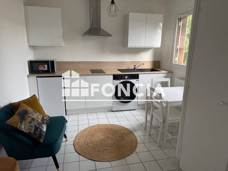 Maison à louer, 22m², MASSIEUX