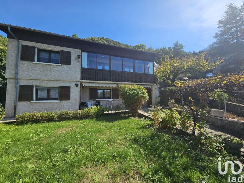 Maison à vendre, 165m², SAVINES LE LAC