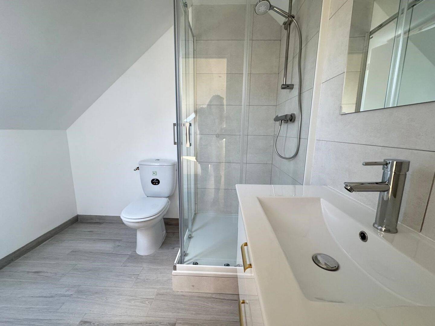 Maison à louer, 53m², OZOIR LA FERRIERE