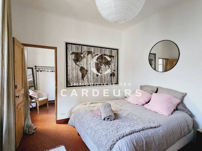 Maison à vendre, 73m², AIX EN PROVENCE