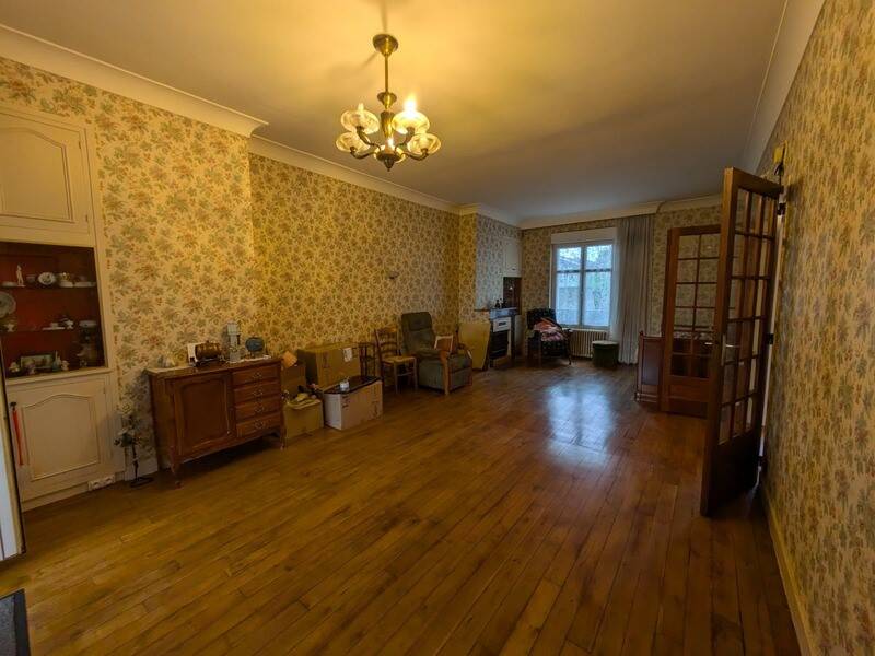 Maison à vendre, 100m², LIMOGES