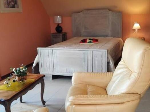 Appartement à louer 700 € 1 pièce 30 m² Saint-Jean-de-Folleville 76170