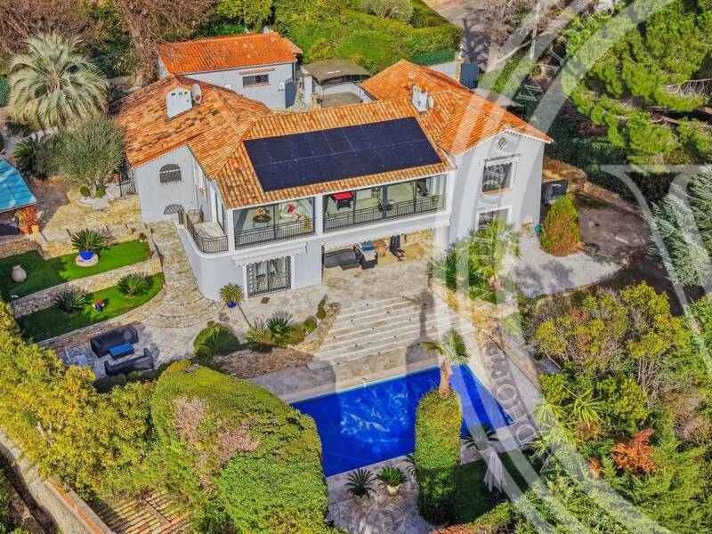 Maison à vendre, 413m², CANNES