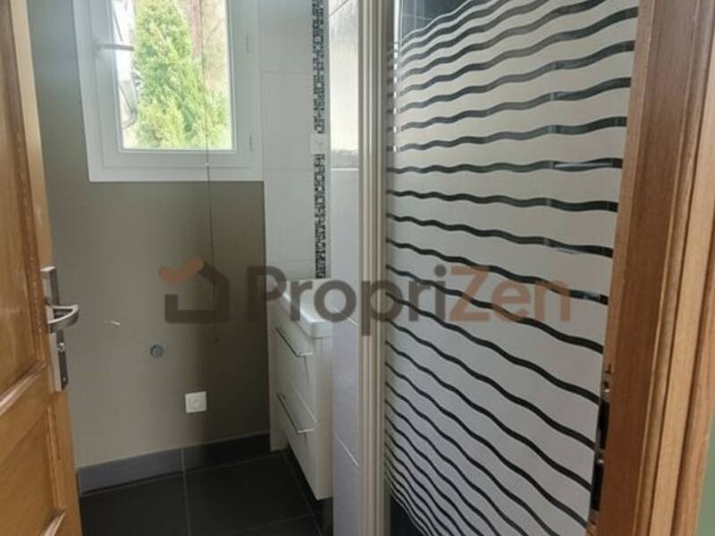 Maison à louer, 34m², HERBLAY