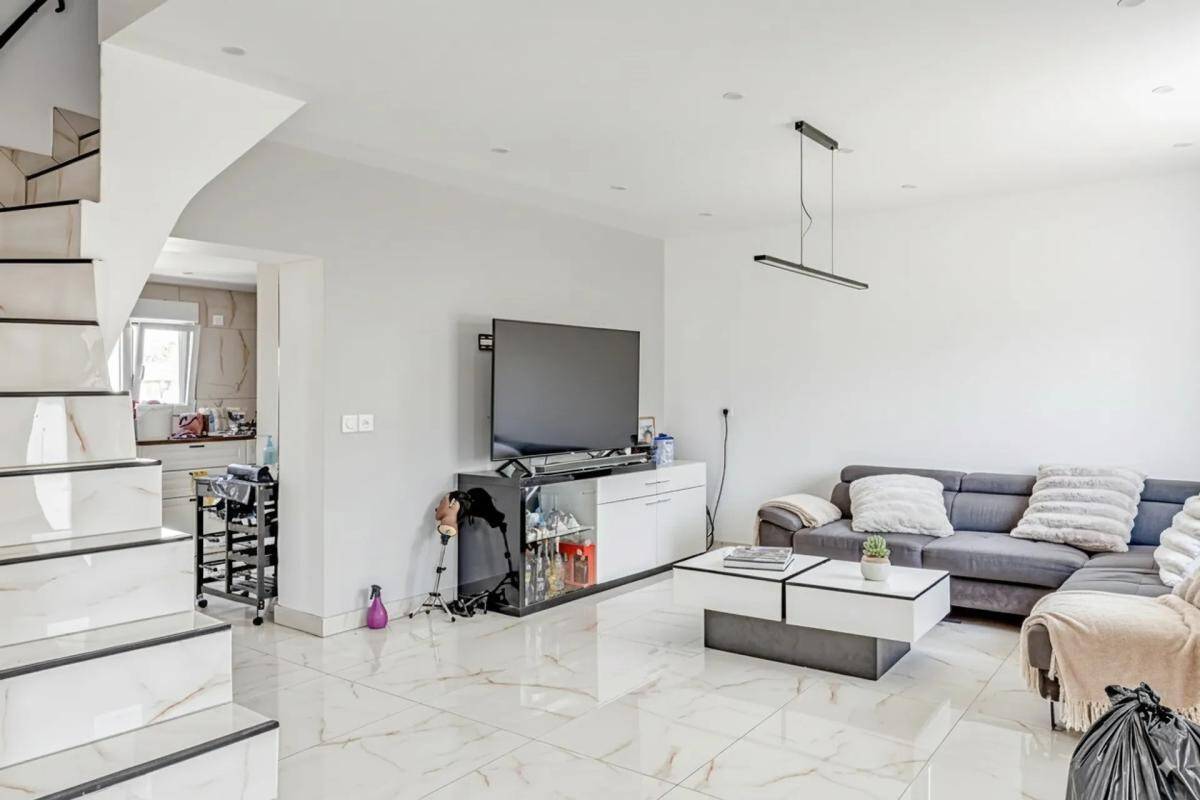 Maison à vendre, 83m², CHELLES