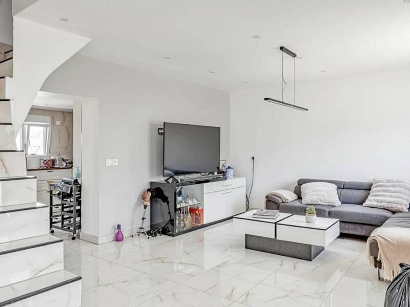 Maison à vendre, 83m², CHELLES