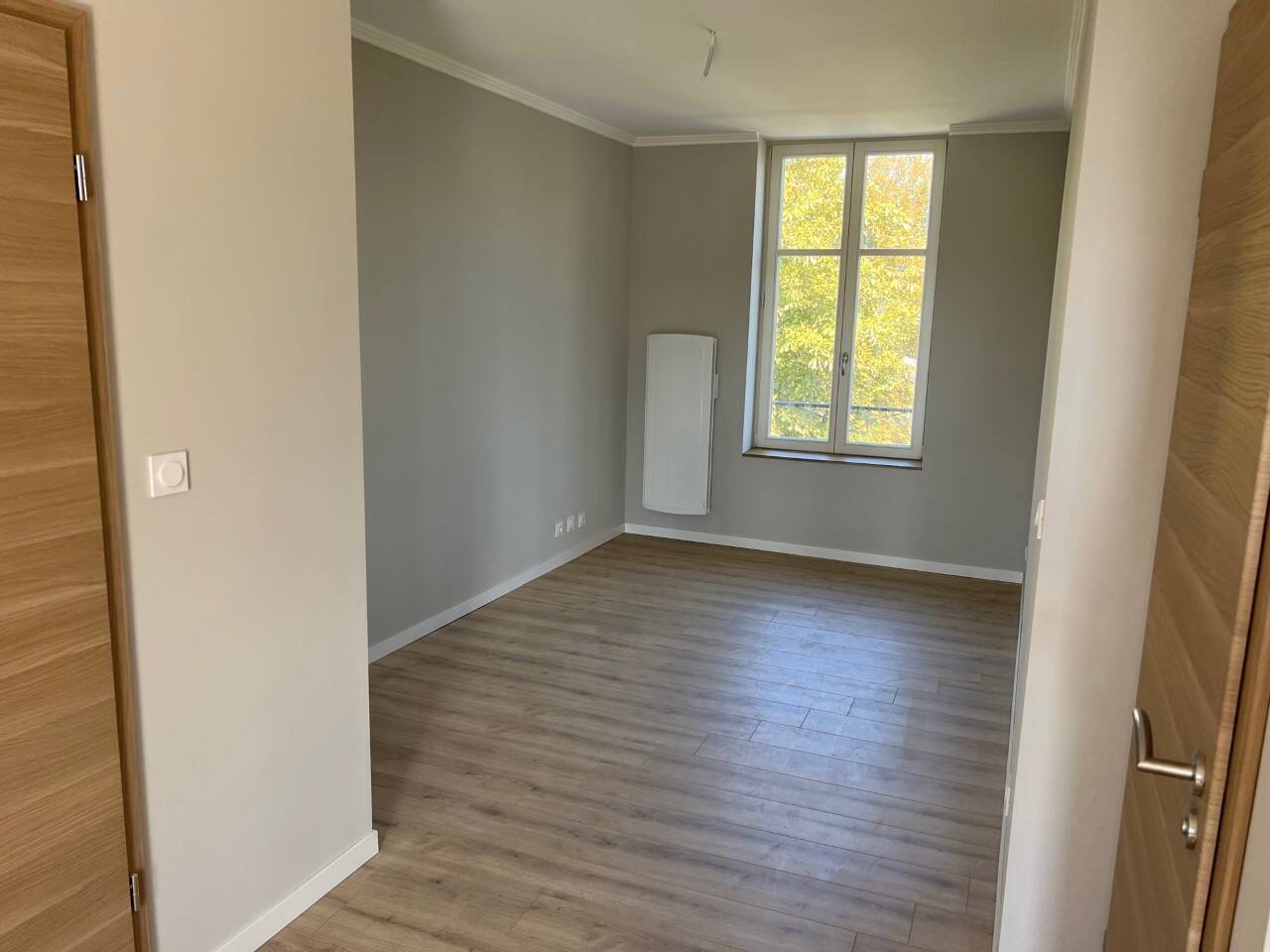 Maison à louer, 50m², NANCY