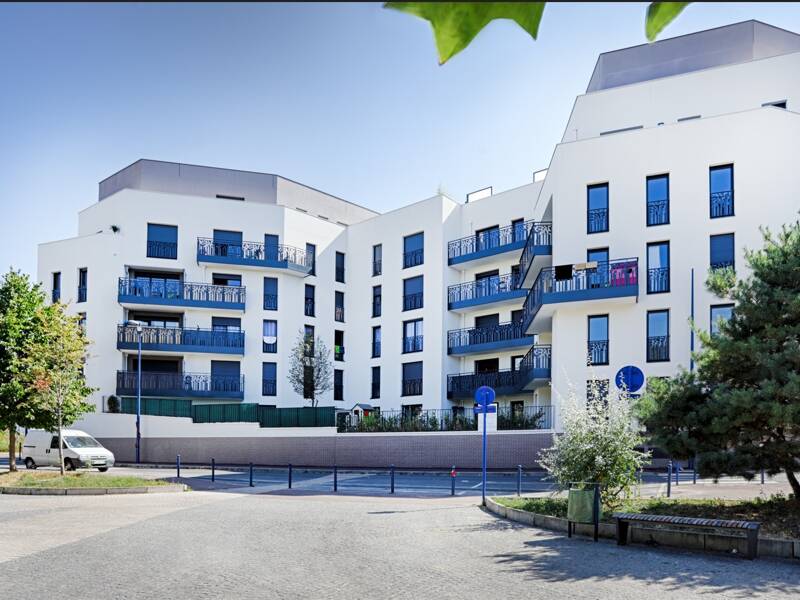 Maison à louer, 64m², DRANCY