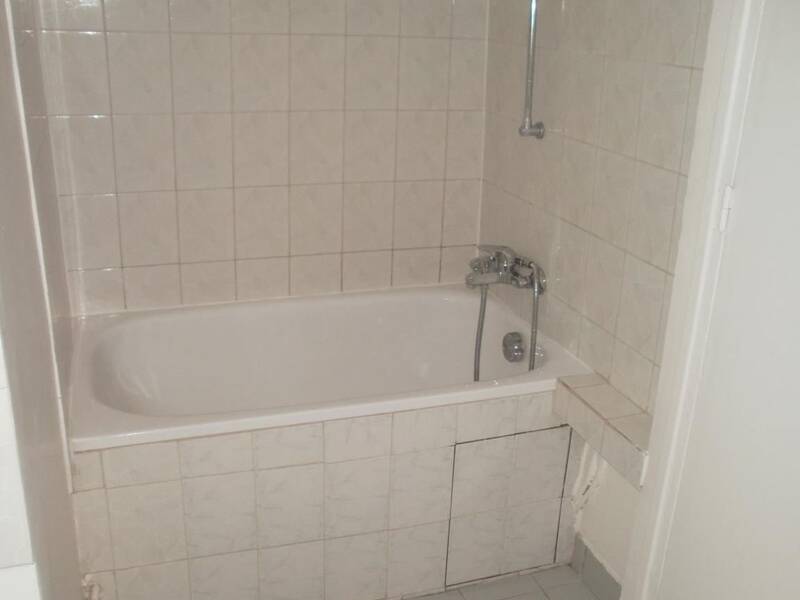 Maison à louer, 25m², PARIS 13E