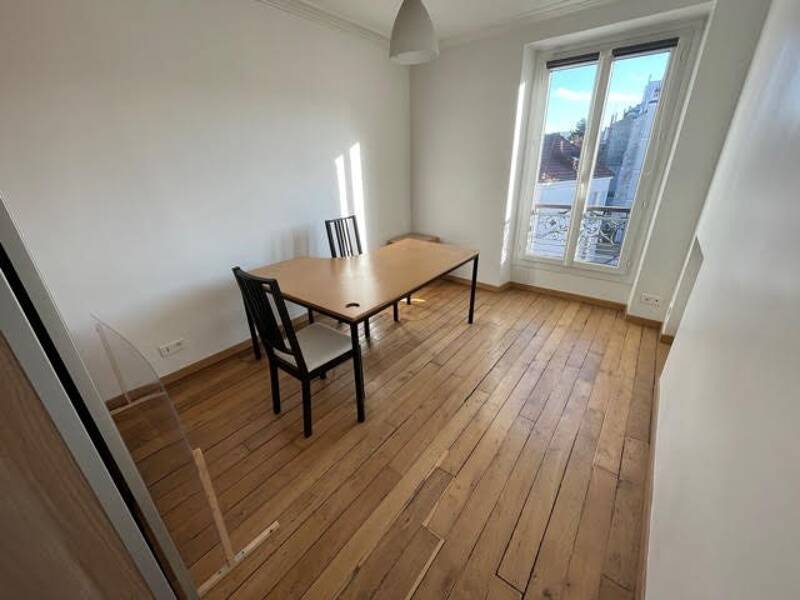 Maison à louer, 57m², VINCENNES