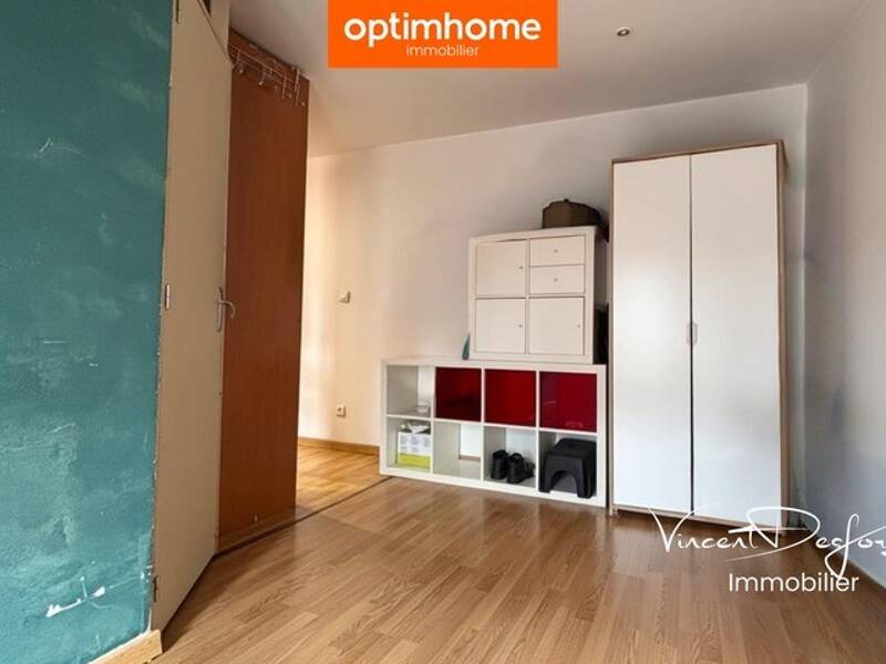 Maison à vendre, 26m², METZ