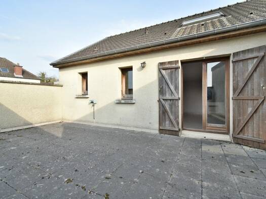 Maison de ville à vendre 140 000 € 5 pièces 2 chambres 120 m² 88 m² de terrain Dizy 51530