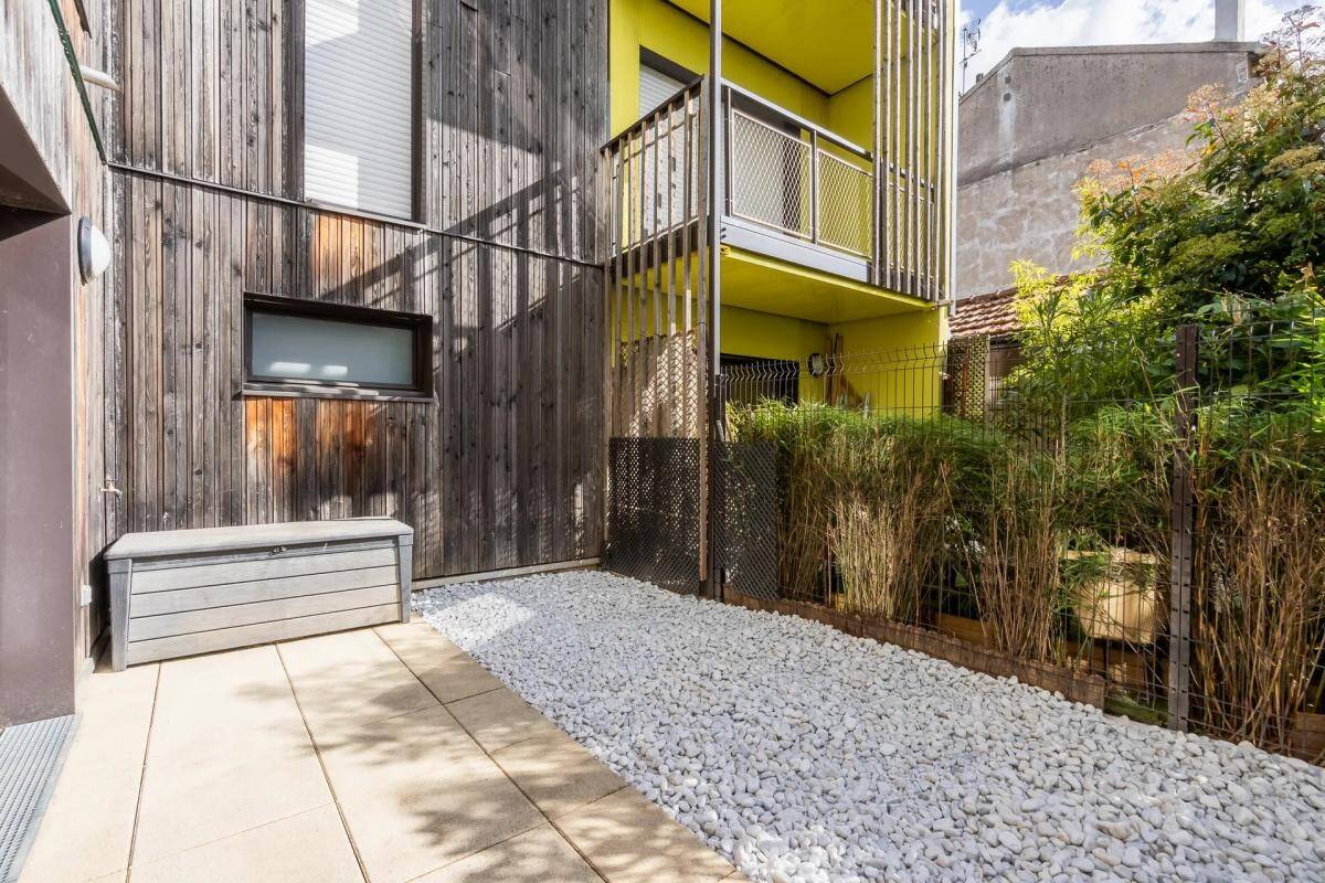 Maison à vendre, 80m², MONTREUIL