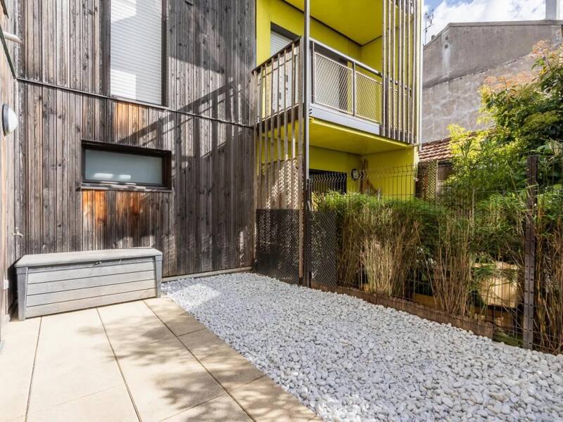 Maison à vendre, 80m², MONTREUIL