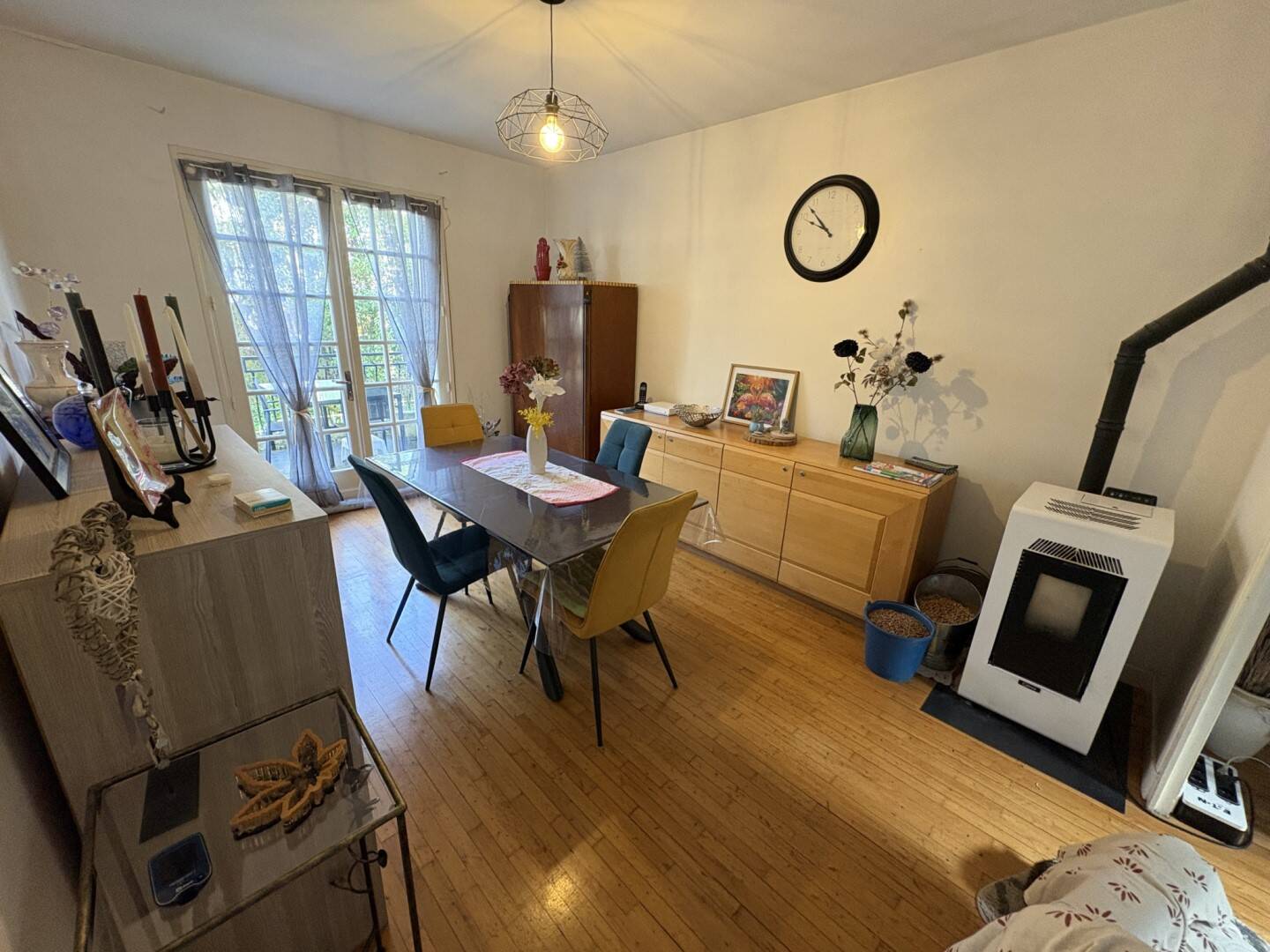 Maison à vendre, 100m², FUMEL