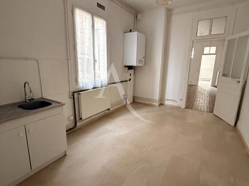 Maison à louer, 76m², SOISSONS