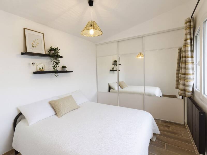 Maison à vendre, 35m², NIMES