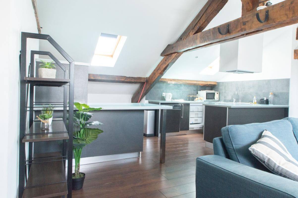 Maison à louer, 53m², PAU