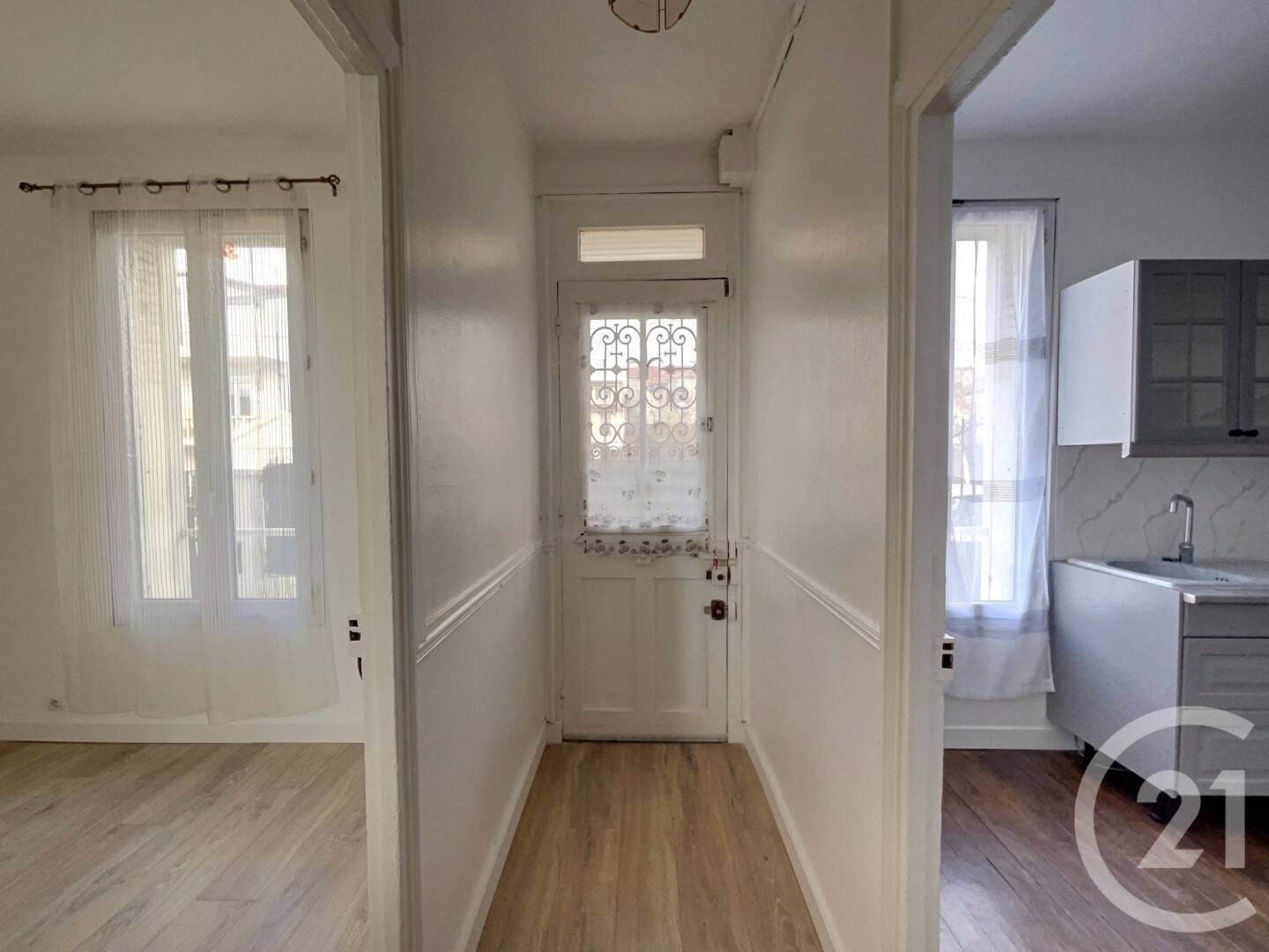 Maison à vendre, 67m², DRANCY