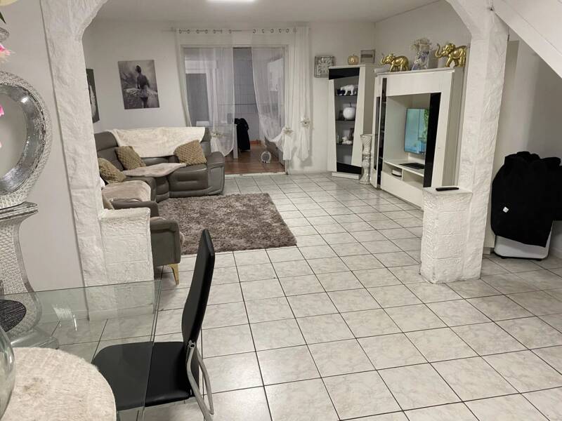 Maison à vendre, 110m², BORDEAUX