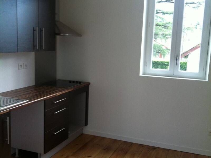 Maison à louer, 81m², BAGNERES DE BIGORRE