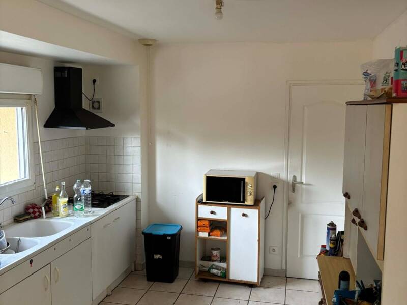 Maison à vendre, 77m², SAVIGNY