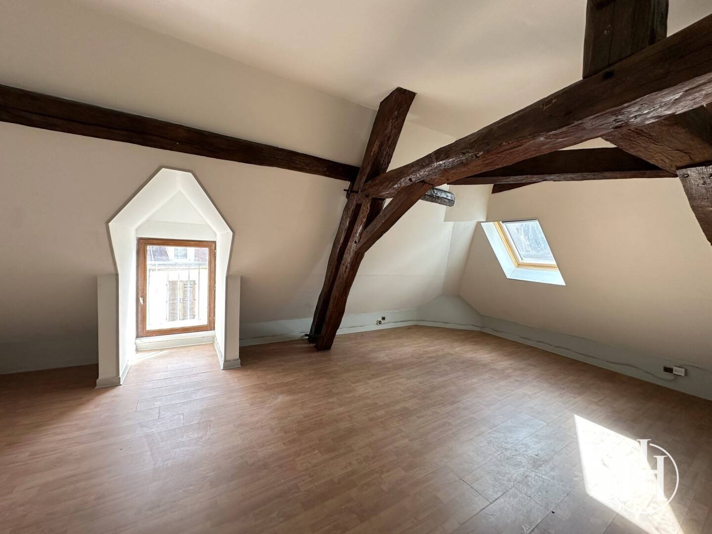 Maison à vendre, 58m², SAINT AMAND MONTROND