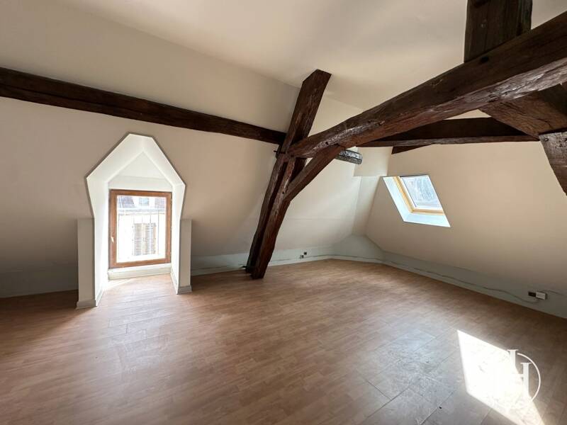 Maison à vendre, 58m², SAINT AMAND MONTROND