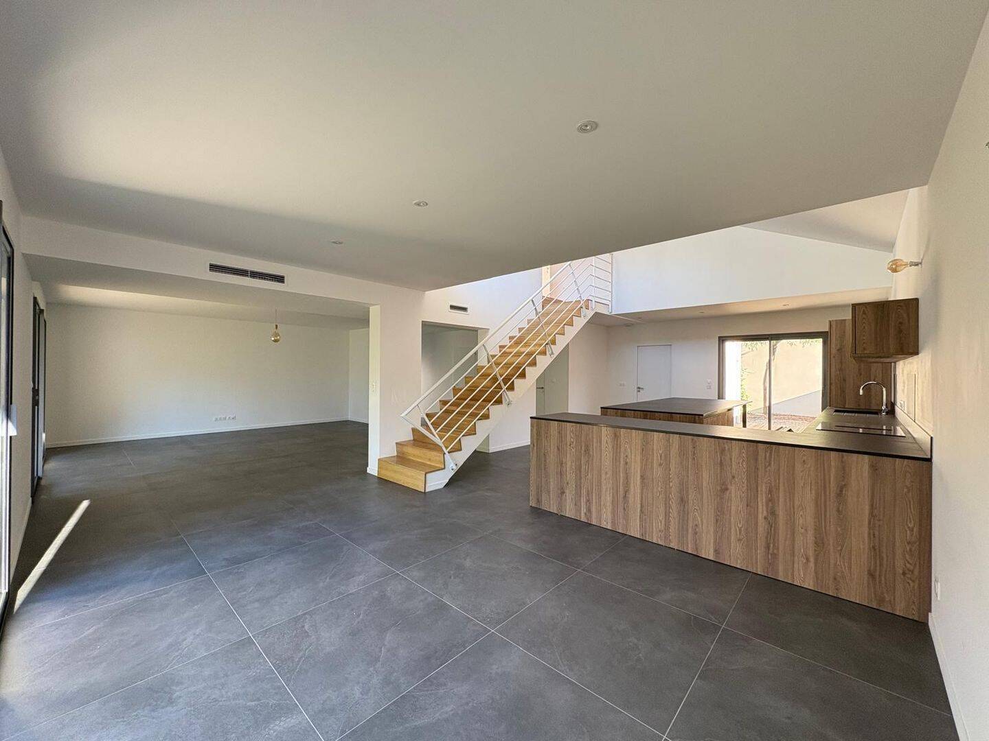 Maison à vendre, 180m², LE BOUSCAT